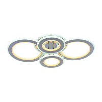 Купить Потолочная светодиодная люстра Profit Light 8881/4 CHR в Туле