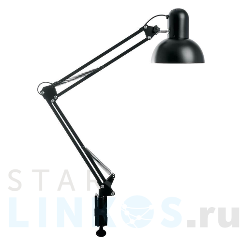 Купить с доставкой Настольная лампа Feron DE1430 24233 в Туле