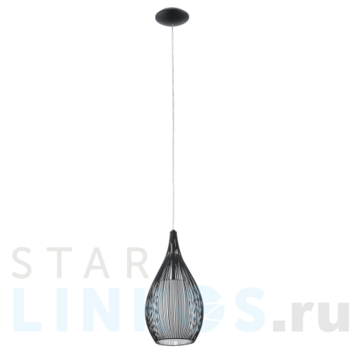 Купить Подвесной светильник Eglo Razoni 92252 за 5 990 руб. в Туле Купить с доставкой Подвесной светильник Eglo Razoni 92252 в Туле