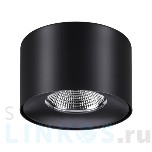 Купить Потолочный светодиодный светильник Novotech Over Recte 358476 за 4 000 руб. в Туле Купить с доставкой Потолочный светодиодный светильник Novotech Over Recte 358476 в Туле