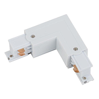 Купить Коннектор L-образный правый Nowodvorski Ctls Power 8227 в Туле