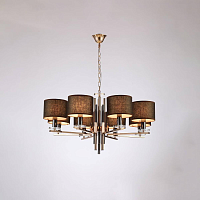 Купить Подвесная люстра Moderli Trio V2643-8P в Туле