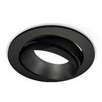 Купить Комплект встраиваемого светильника Ambrella light Techno Spot XC (C7652, N7031) XC7652021 в Туле