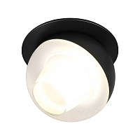 Купить Встраиваемый потолочный светильник Omnilux Mantova OML-103019-08 в Туле