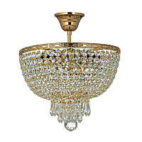 Купить Потолочный светильник Arti Lampadari Nonna E 1.3.30.502 G в Туле