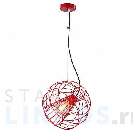 Купить Подвесной светильник Lussole Lgo GRLSP-9934 за 6 546 руб. в Туле фото 2 Купить с доставкой Подвесной светильник Lussole Lgo GRLSP-9934 в Туле фото 2
