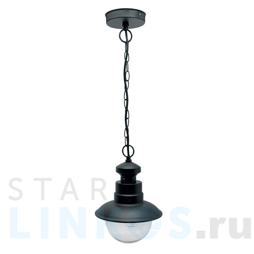 Купить Уличный подвесной светильник Feron Барселона PL575 11598 за 4 601 руб. в Туле Купить с доставкой Уличный подвесной светильник Feron Барселона PL575 11598 в Туле