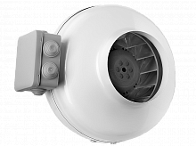 Купить Вентилятор канальный круглый Shuft CFs 160S в Туле