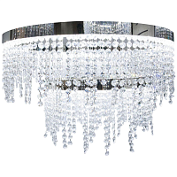 Купить Подвесной светодиодный светильник Eglo Antelao 39281 в Туле