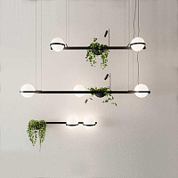 Купить Подвесной светодиодный светильник Imperium Loft Palma 204173-22 в Туле