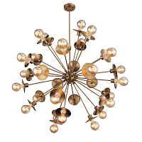 Купить Подвесная люстра ST Luce Guido SL1111.303.30 в Туле