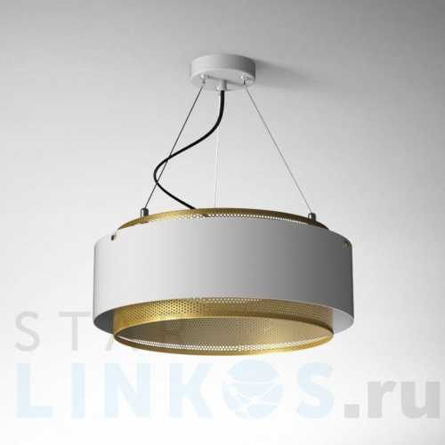 Купить Подвесной светодиодный светильник Imperium Loft Casing 189561-26 за 29 900 руб. в Туле Купить с доставкой Подвесной светодиодный светильник Imperium Loft Casing 189561-26 в Туле