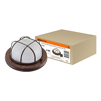 Купить Настенно-потолочный светильник TDM Electric НПБ1302 SQ0303-0433 в Туле
