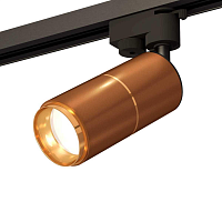 Купить Комплект трекового светильника Ambrella light Track System XT (A2521, C6304, A2062, C6304, N6124) XT6304010 в Туле