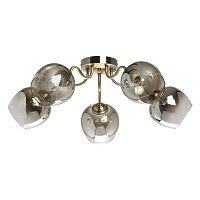 Купить Потолочная люстра De Markt City Альфа 324018105 в Туле