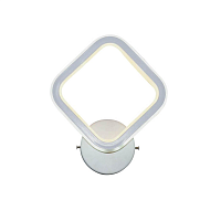 Купить Настенный светодиодный светильник Hiper Uno H042-0 в Туле