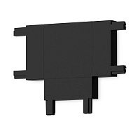 Купить Коннектор T-образный Ambrella light Track System Magnetic Ultra Slim GV1122 в Туле