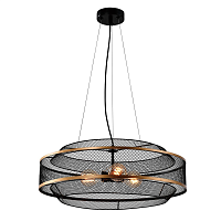 Купить Подвесная люстра Rivoli Marika 5090-203 Б0053048 в Туле