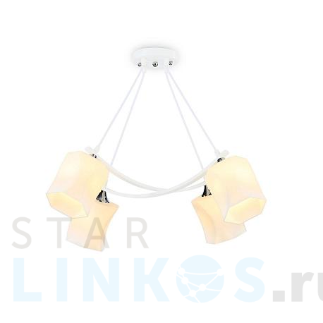 Купить Подвесная люстра Ambrella light Traditional Modern TR303156 за 6 255 руб. в Туле фото 2 Купить с доставкой Подвесная люстра Ambrella light Traditional Modern TR303156 в Туле фото 2