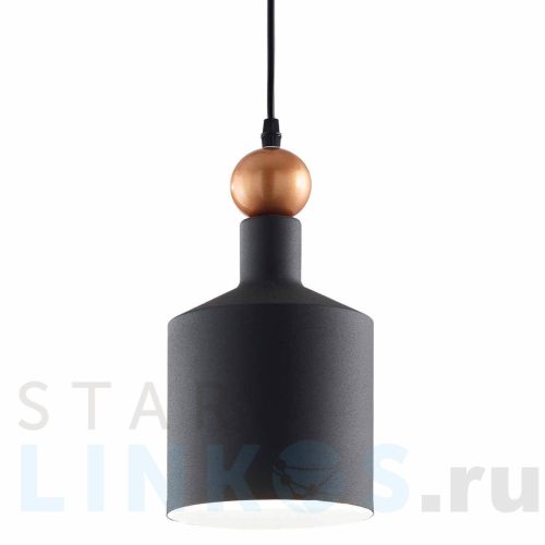 Купить Подвесной светильник Ideal Lux Triade-3 SP1 221496 за 14 040 руб. в Туле Купить с доставкой Подвесной светильник Ideal Lux Triade-3 SP1 221496 в Туле