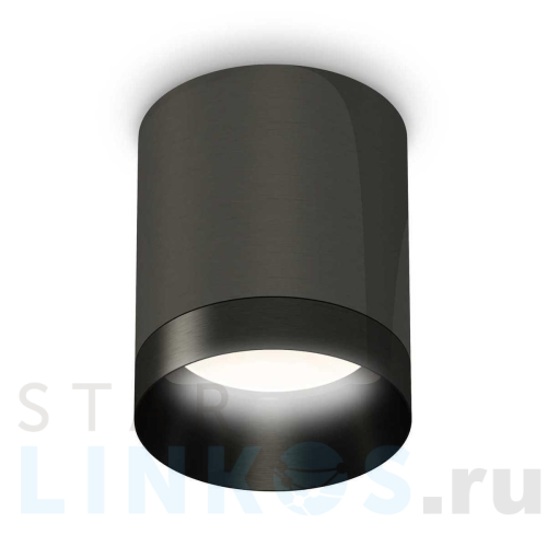 Купить с доставкой Комплект потолочного светильника Ambrella light Techno Spot XC (C6303, N6131) XS6303002 в Туле