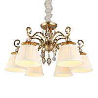 Купить Подвесная люстра Aployt Madlen APL.620.13.06 в Туле