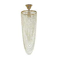 Купить Потолочный светильник Arti Lampadari Stella E 1.3.20.502 G в Туле