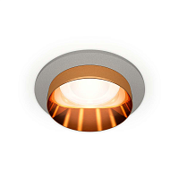 Купить Встраиваемый светильник Ambrella light Techno Spot XC (C6514, N6134) XC6514024 в Туле