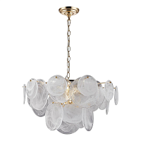 Купить Подвесная люстра Stilfort Elegantly 2139/03/08P в Туле