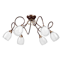 Купить Потолочная люстра Vitaluce V3680/6PL в Туле