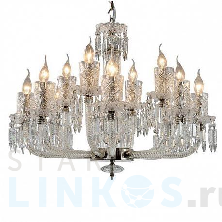 Купить Подвесная люстра Escada Premium Line 1142/12S за 32 000 руб. в Туле фото 2 Купить с доставкой Подвесная люстра Escada Premium Line 1142/12S в Туле фото 2