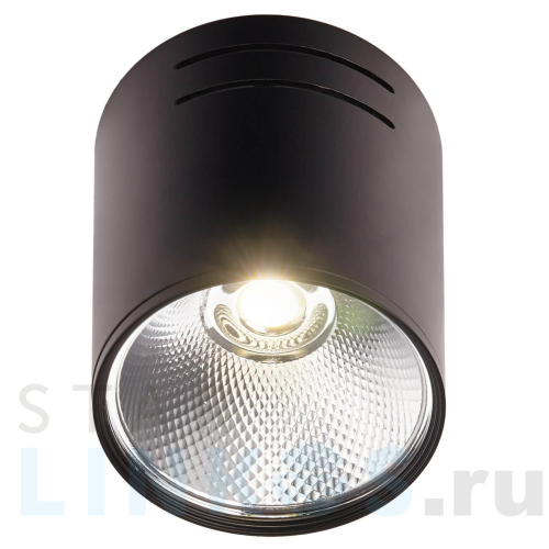 Купить Потолочный светодиодный светильник IMEX IL.0005.4000 за 770 руб. в Туле Купить с доставкой Потолочный светодиодный светильник IMEX IL.0005.4000 в Туле