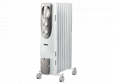 Купить Масляный радиатор Zanussi ZOH/ES-09WN в Туле
