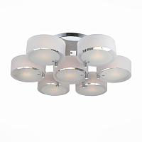 Купить Потолочная люстра Evoluce Foresta SL483.502.07 в Туле