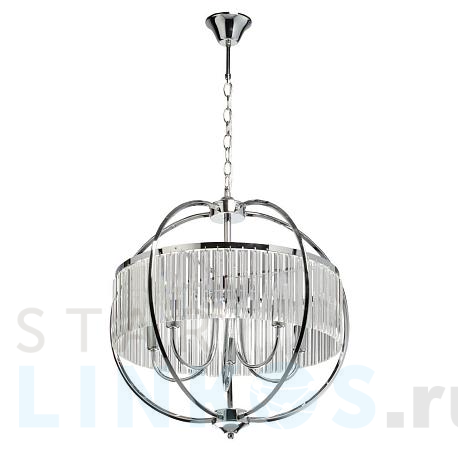 Купить Подвесная люстра MW-Light Гослар 498015805 за 28 530 руб. в Туле фото 2 Купить с доставкой Подвесная люстра MW-Light Гослар 498015805 в Туле фото 2