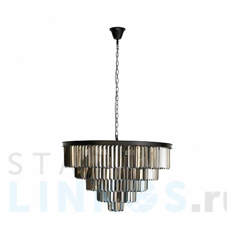 Купить Подвесная люстра Loft IT Prism 10018/800C за 65 690 руб. в Туле фото 2 Купить с доставкой Подвесная люстра Loft IT Prism 10018/800C в Туле фото 2