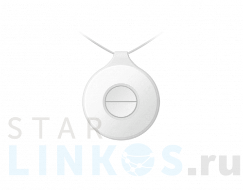 Купить Тревожная кнопка Hikvision DS-PDEBP2-EG2-WE за 2 268 руб. в Туле Купить с доставкой Тревожная кнопка Hikvision DS-PDEBP2-EG2-WE в Туле