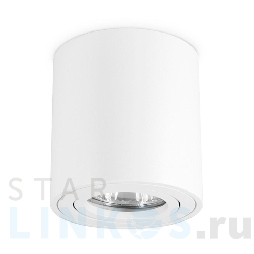 Купить Потолочный светильник Ambrella light Techno Spot TN22701 за 755 руб. в Туле Купить с доставкой Потолочный светильник Ambrella light Techno Spot TN22701 в Туле