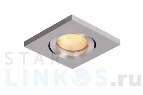 Купить Встраиваемый светильник Lucide Talboo 23923/21/12 за 1 145 руб. в Туле Купить с доставкой Встраиваемый светильник Lucide Talboo 23923/21/12 в Туле