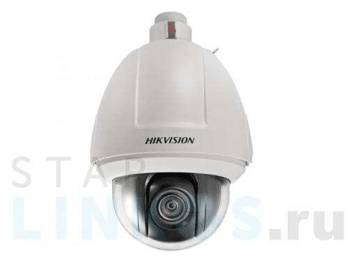 Купить с доставкой Поворотная IP-камера Hikvision DS-2DF5225X-AEL (D) в Туле