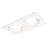 Купить Встраиваемый светильник Ambrella light Techno Spot XC (C7635, N7020) XC7635060 в Туле