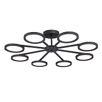 Купить Потолочная светодиодная люстра Vitaluce V4675-1/8PL в Туле