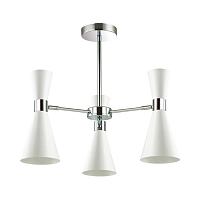 Купить Потолочная люстра Lumion Moderni Quinn 3661/3C в Туле