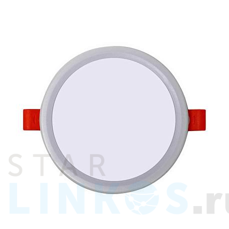Купить Встраиваемая светодиодная панель OGM LP-06 за 348 руб. в Туле фото 2 Купить с доставкой Встраиваемая светодиодная панель OGM LP-06 в Туле фото 2