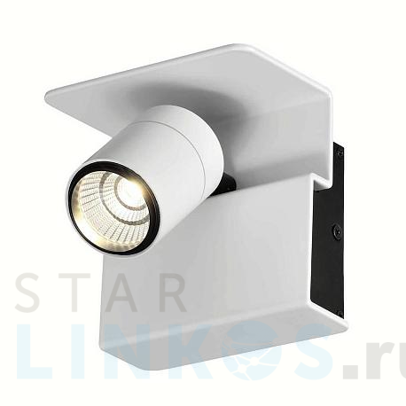 Купить Светодиодный спот Mantra Boracay 5718 за 6 091 руб. в Туле фото 2 Купить с доставкой Светодиодный спот Mantra Boracay 5718 в Туле фото 2