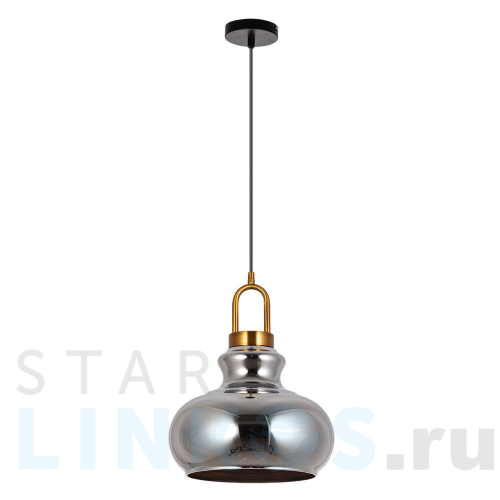 Купить с доставкой Подвесной светильник Arte Lamp Bell A1992SP-1PB в Туле