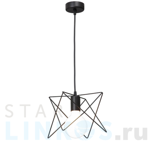 Купить Подвесной светильник Vitaluce V4168-1/1S за 1 423 руб. в Туле Купить с доставкой Подвесной светильник Vitaluce V4168-1/1S в Туле