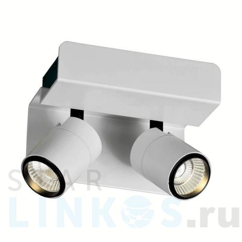 Купить с доставкой Светодиодный спот Mantra Boracay 5720 в Туле