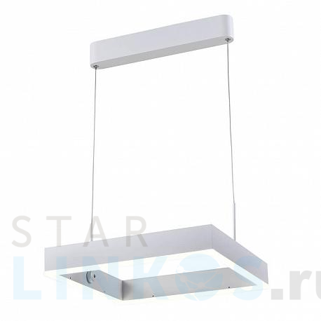 Купить Подвесной светодиодный светильник Moderli Straight V2450-PL за 18 090 руб. в Туле фото 2 Купить с доставкой Подвесной светодиодный светильник Moderli Straight V2450-PL в Туле фото 2