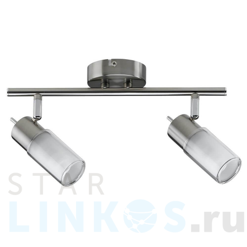 Купить Спот Paulmann Zygla 60081 за 8 260 руб. в Туле Купить с доставкой Спот Paulmann Zygla 60081 в Туле